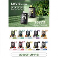 Lavie Cyber 20000 Puffs